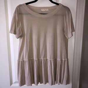 URBAN OUTFITTERS top